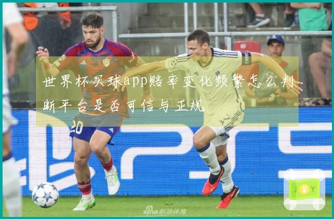 世界杯买球app赔率变化频繁怎么判断平台是否可信与正规